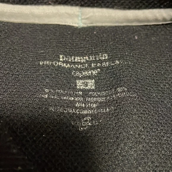 Patagonia base layer - Picture 5 of 7